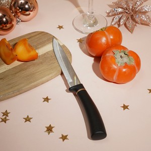 Нож для овощей, O Kitchen, 23 см