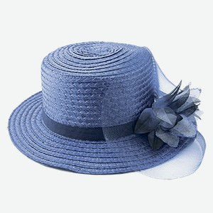 Шляпа женская Lady Collection