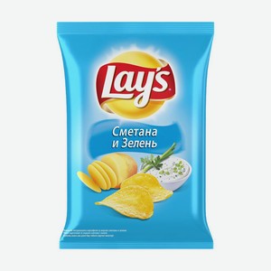 Картофельные чипсы, Lay s, 20 г, в ассортименте