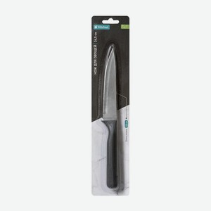 Нож для овощей, O Kitchen, 24,5 см, в ассортименте