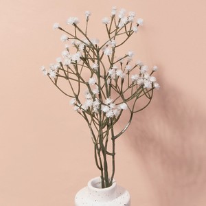 Цветок искусственный  Гипсофила , 62 см, в ассортименте