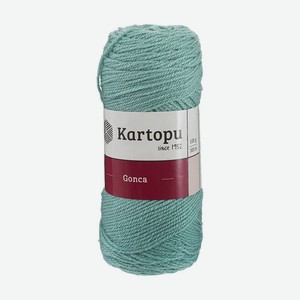 Пряжа для ручного вязания, Kartopu, 100 г, 300 м, в ассортименте