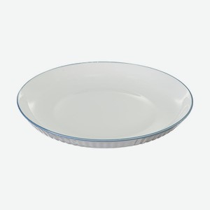Тарелка, O`Kitchen, 25 см, в ассортименте