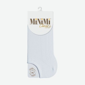 Носки женские, MiNiMi, в ассортименте