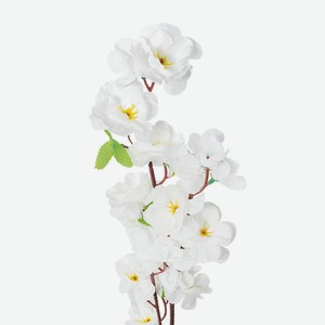 Цветок искусственный  Сакура , 65 см, в ассортименте