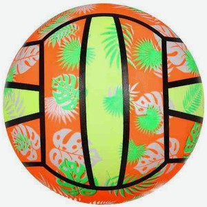 Мяч надувной H501-1 цвет в ассортименте, 15.5 см