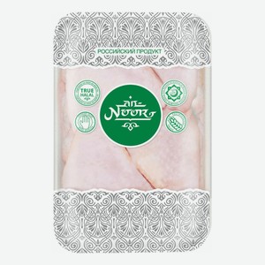 Бедро куриное An-Noor охлажденное Халяль~1 кг