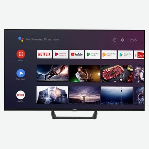 Телевизор Xiaomi Mi LED TV A2 FHD, 43 