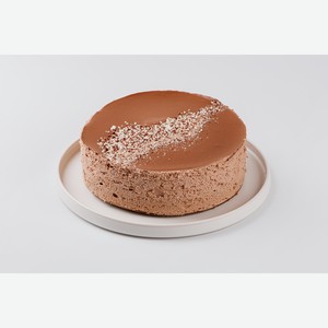 Торт Шоколадная нежность с крем чиз 500 г