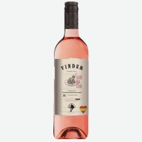 Вино   Виндер Гарнача   розовое сухое, 0,75 л
