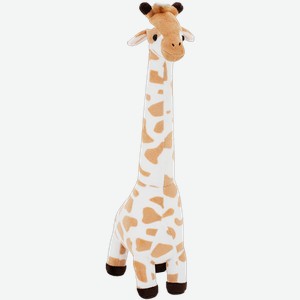 Мягкая игрушка 37 см Оранж тойс жираф Оранж Тойс , 1 шт