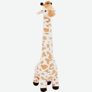 Мягкая игрушка 40 см Оранж тойс жираф Оранж Тойс , 1 шт