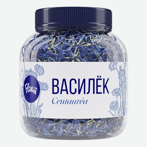Чай травяной Floris Василек, 20г Россия