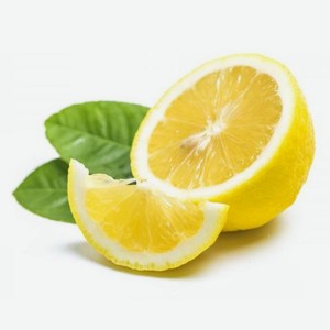 Лимон вес. кг
