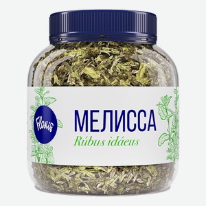 Чай травяной Floris Мелисса, 20г Россия