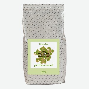 Чай зеленый Ahmad Tea Professional, 500г Россия