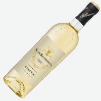 Вино   San Romidio   Soave, белое сухое, 0,75 л
