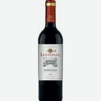Вино   Lestisac   Bordeaux, красное сухое, 0,75 л