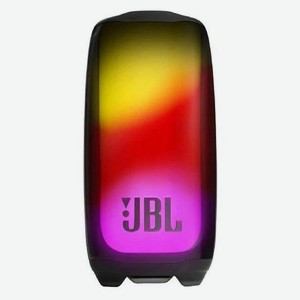 Портативная колонка JBL Pulse 5 черная