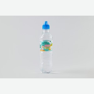 Вода детская питьевая, 330 мл 330 мл