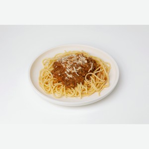 Спагетти Болоньезе, 260 грамм 260 г