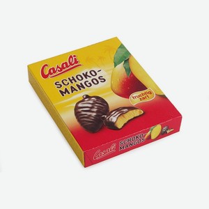 Конфеты Casali Манговое суфле в шоколаде