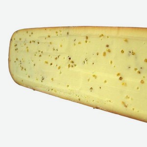 Сыр РАДОСТЬ ВКУСА Ореховый с фенугреком и вкусом грецкого ореха 45%