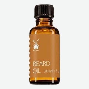 Масло для бороды Beard Care Oil 30мл