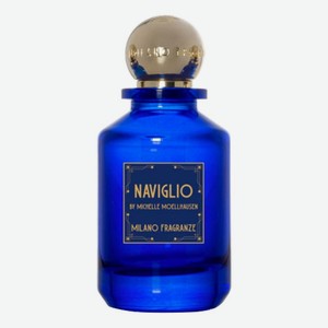Naviglio: парфюмерная вода 100мл уценка