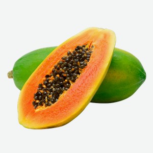 Плод Мэджик Фрут папайя холланд Таиланд вес