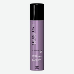 Шампунь для увеличения объема волос Bioactive Hair Care Volume Up Shampoo: Шампунь 250мл