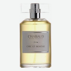 Chic Et Boheme: парфюмерная вода 1,5мл