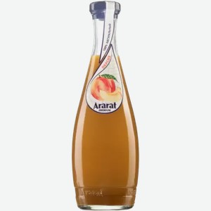 Персиковый нектар Ararat Premium 0.75л