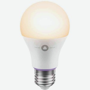 Лампа светодиодная Яндекс E27 YNDX-00501, 8 Вт