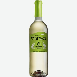 Вино белое сухое стиль №2 Вердехо Руэда Линахе Гарсеа 2022 Линахе Гарсеа с/б, 0,75 л