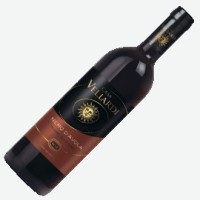 Вино   Casa Vellardi   Nero d’Avola, красное сухое, 13%, 0,75 л