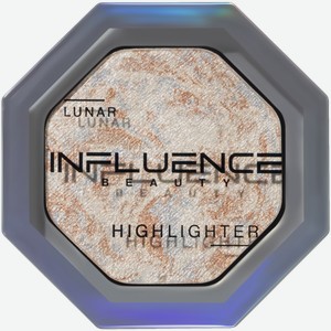 Хайлайтер Influence Beauty Lunar тон 01 4.8г