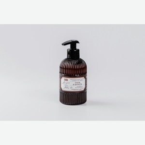 Шампунь парфюмированный увлажняющий для всех типов волос Табак и Ваниль , 300 мл 300 мл