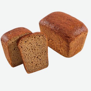 Хлеб Питерский