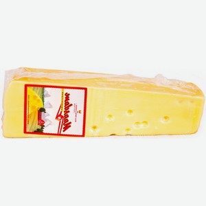 Сыр Реал Свисс Чиз, Маасдам,