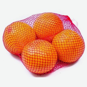 Апельсины фас. кг