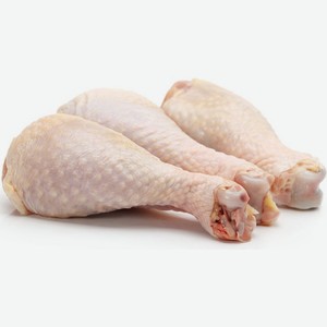 Голень цыпленка (куриная) с/м 1кг