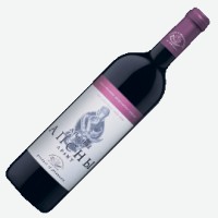 Вино   Апсны  , красное полусладкое, 0,75 л