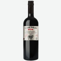 Вино ординарное   Grand Вokale   Cabernet Sauvignon, красное сухое, 0,75 л