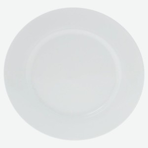 Тарелка обеденная Wilmax, 23 см