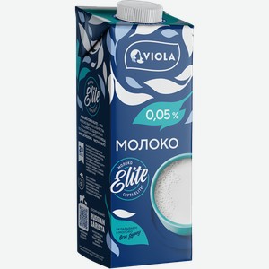 Молоко Viola питьевое Uht обезжиренное ...
