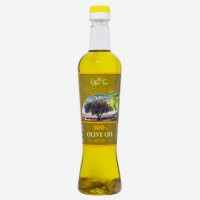 Масло оливковое   Olive Tree   Pomace, 500 мл