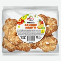 Пряники   Дымка   Сочное манго, 300 г