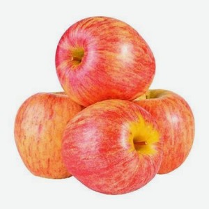 Яблоки Гала 1кг
