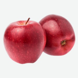 Фрукт калибр 70+ яблоко багряное вес